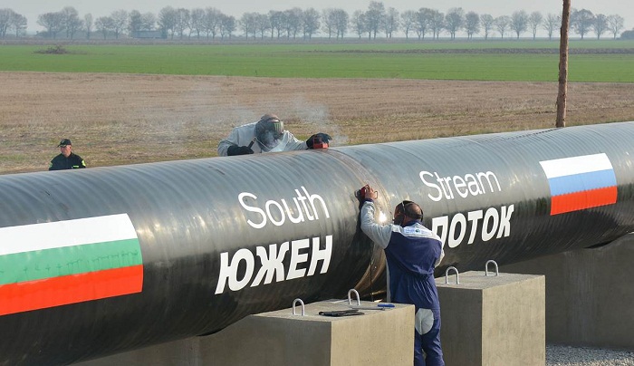 Russia may implement both Turkish and South Stream pipelines